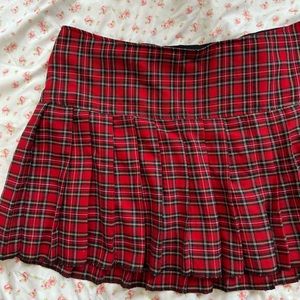 VTG Tripp NYC skirt